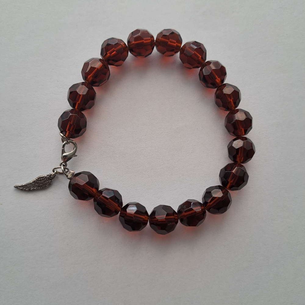 Fashion Bracelet, 23cm
